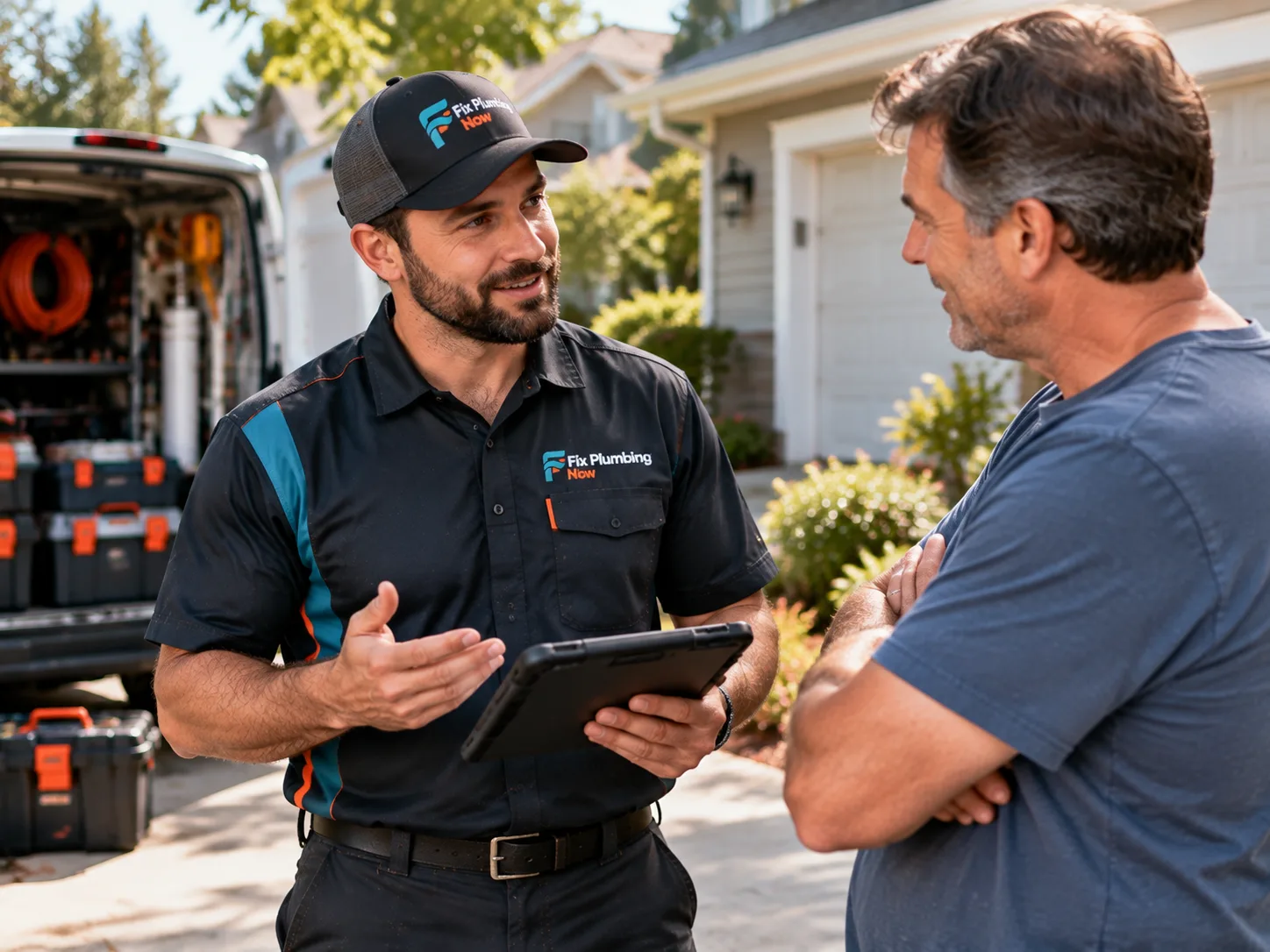 Clogged Drain Service Hyrum, UT FAQs